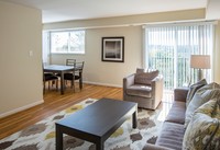 Longview Terrace Apartments - 6