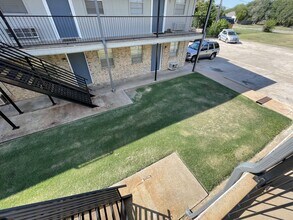 1502 NW Kingsbury Ave in Lawton, OK - Building Photo - Building Photo