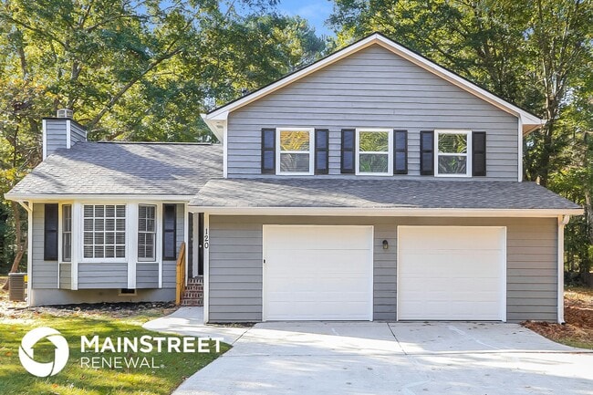 property at 120 Middling Ln
