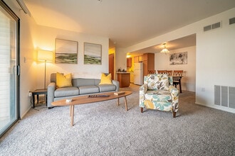 Beckwith Place Apartments in Grand Rapids, MI - Building Photo - Building Photo