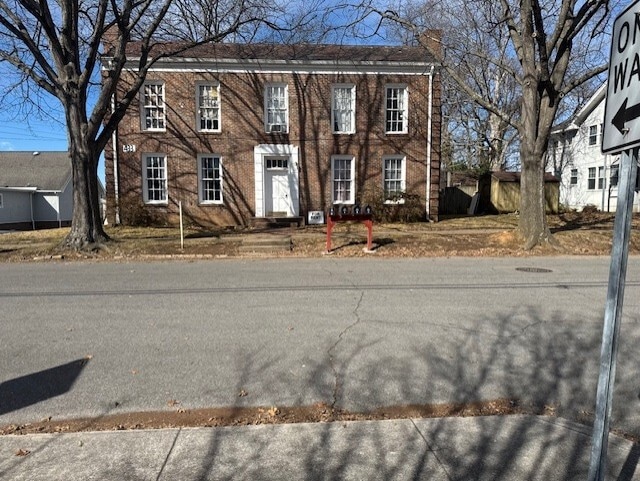 433 Worth St NW, Unit Apt 1 in Cleveland, TN - Building Photo - Building Photo