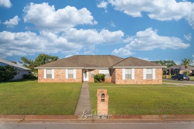 property at 2100 Blue Wind Dr