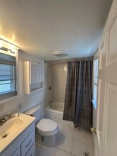 80 Parker Hill Ave, Unit 1 in Boston, MA - Building Photo - Building Photo