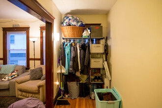 19 Sunset St, Unit 2 in Boston, MA - Building Photo - Building Photo