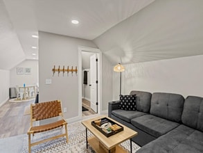 604 Bonfoy Ave in Colorado Springs, CO - Building Photo - Building Photo