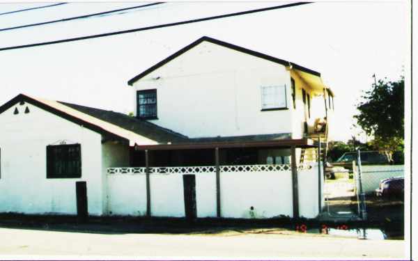 5140-5142 Cypress Rd in Oxnard, CA - Foto de edificio - Building Photo