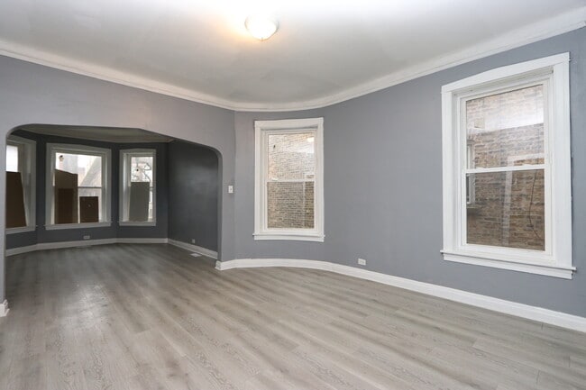 7414 S Harvard Ave in Chicago, IL - Building Photo - Building Photo