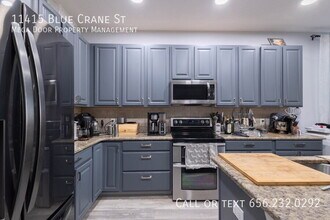 11415 Blue Crane St in Riverview, FL - Building Photo - Building Photo