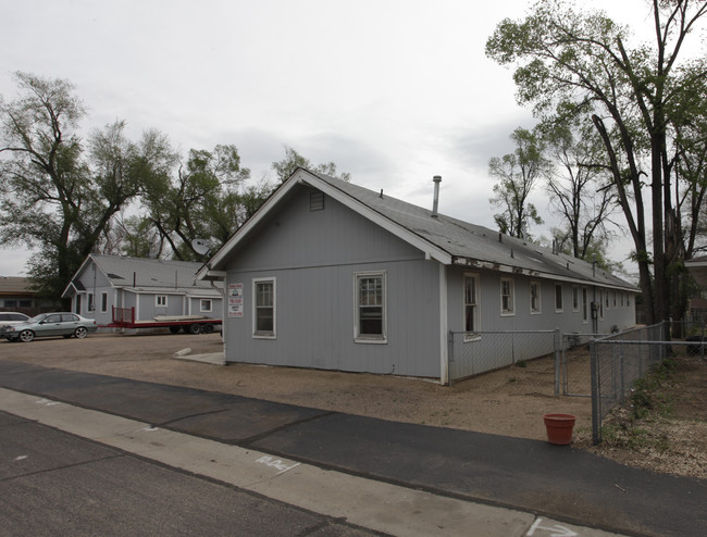 2716 6th Ave in Greeley, CO - Foto de edificio - Building Photo