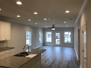 Rosemary Gate Townhome in Auburn, AL - Building Photo - Building Photo