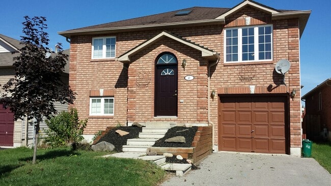 property at 40 Irene Dr