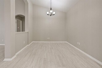 18314 Maple Mill Dr in Cypress, TX - Building Photo - Building Photo