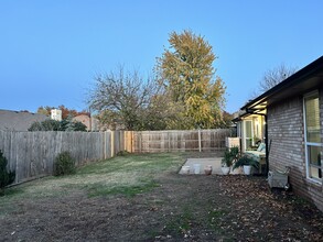 4717 Marston Ct in Norman, OK - Foto de edificio - Building Photo