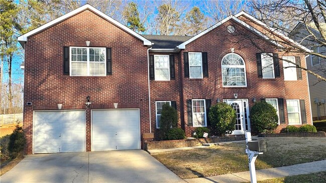 4038 Ash Tree St SW in Snellville, GA - Building Photo - Building Photo