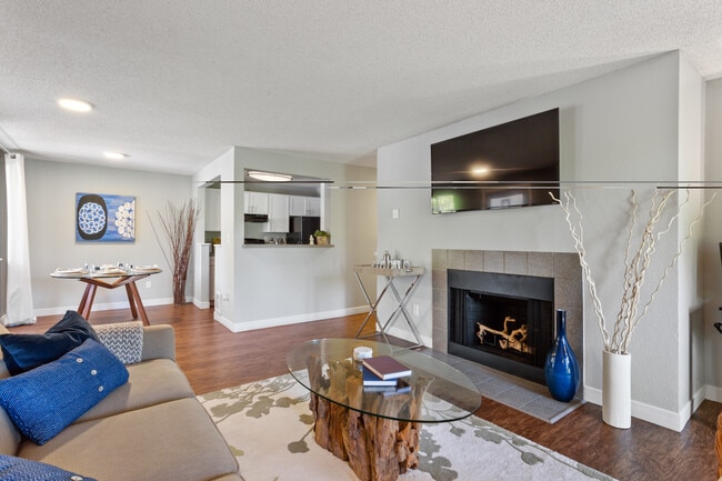 Cedar Crest Apartments