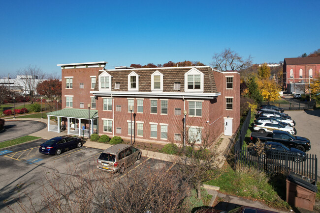 Northside Coalition of Senior Housing in Pittsburgh, PA - Building Photo - Building Photo