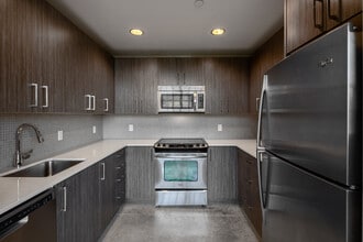Winchester Lofts in New Haven, CT - Foto de edificio - Interior Photo