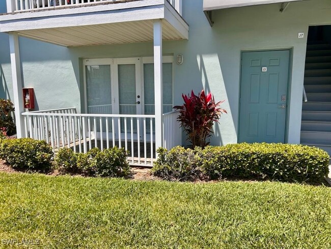 property at 3336 N Key Dr
