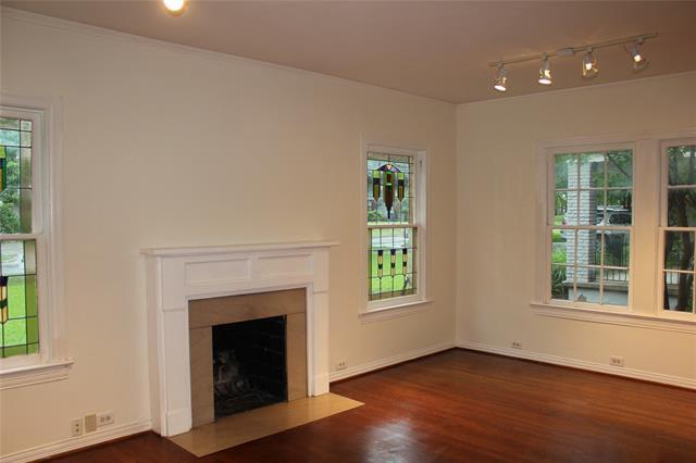 5931 Vanderbilt Ave in Dallas, TX - Building Photo - Building Photo