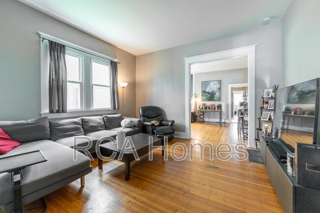 property at 1231 Pleasant St