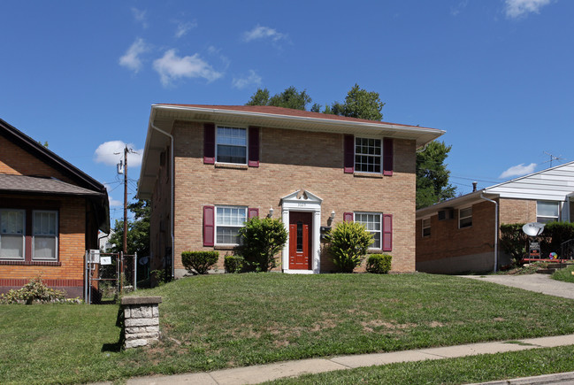 3605 E 5th St in Dayton, OH - Building Photo - Building Photo