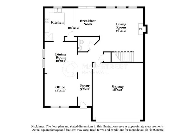 6021 Quitman Trail in Raleigh, NC - Building Photo - Building Photo