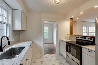 203 N Seminole Dr in Chattanooga, TN - Building Photo - Building Photo