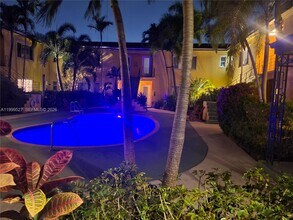 729 NE 16th Ave in Fort Lauderdale, FL - Building Photo - Building Photo