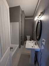 311 S Tennessee Ave in Columbus, KS - Building Photo - Building Photo