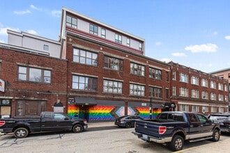 123 Friendship St, Unit 5B in Providence, RI - Building Photo - Building Photo