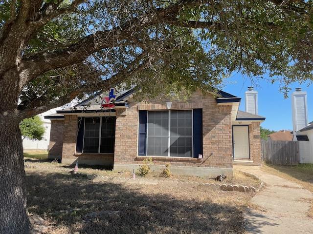833 Picadilly Dr in Pflugerville, TX - Building Photo - Building Photo