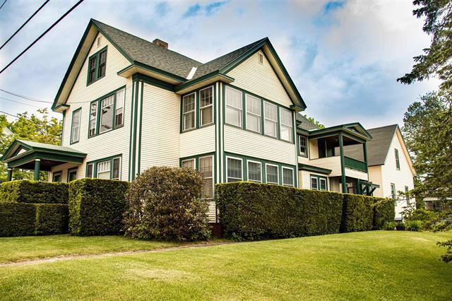 property at 34 Highland St