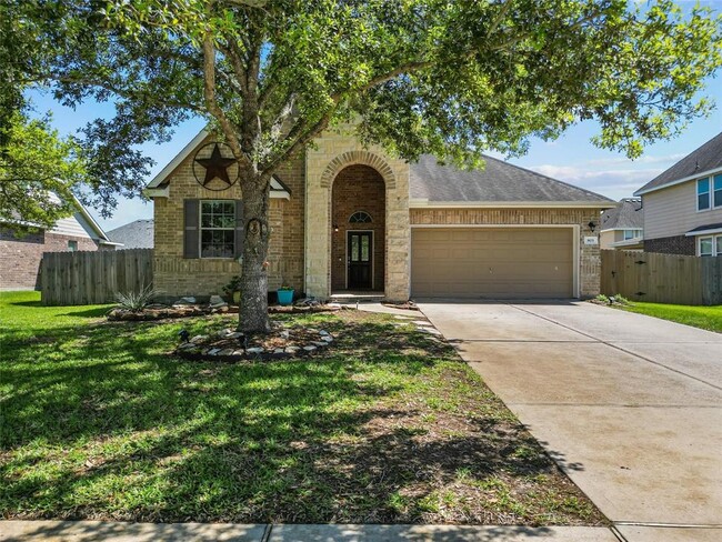 803 Arlington Pointe Dr in League City, TX - Building Photo - Building Photo