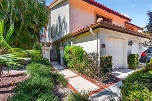 7865 La Mirada Dr in Boca Raton, FL - Building Photo