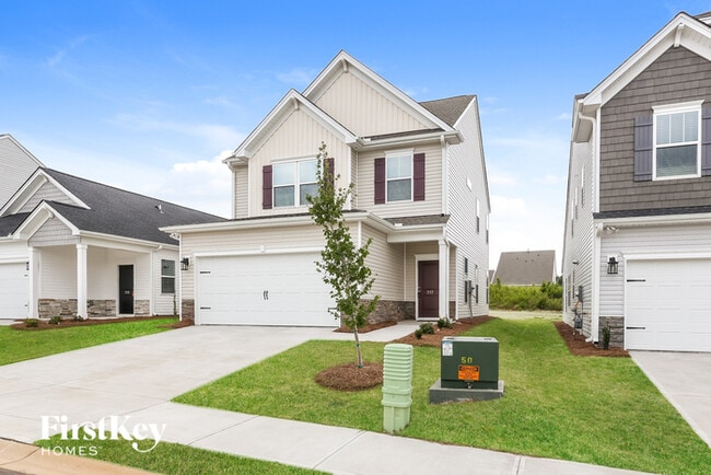 717 Ridgemoor Trl in Simpsonville, SC - Building Photo - Building Photo