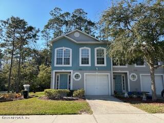 7428 Palm Hills Dr in Jacksonville, FL - Building Photo