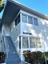 1616 Euclid Ave in Miami Beach, FL - Building Photo