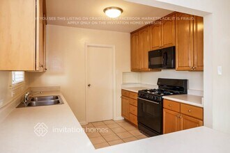 2817 13th St in San Pablo, CA - Building Photo - Building Photo