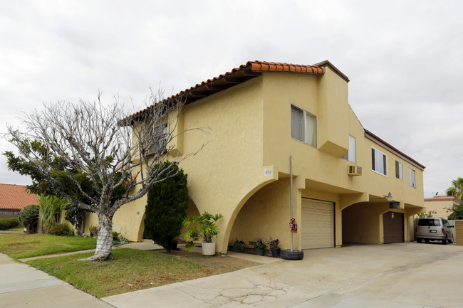 850 Kathleen St in Orange, CA - Building Photo - Building Photo