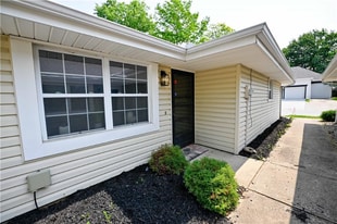 2805 NW 3rd Terrace in Blue Springs, MO - Building Photo