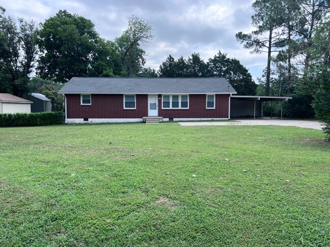 property at 134 Campbell Pl