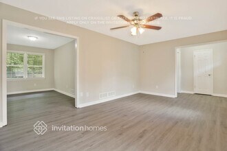 731 Stone Harbor Pkwy SW in Marietta, GA - Foto de edificio - Building Photo