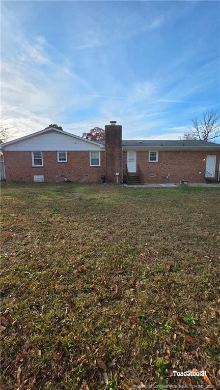 3023 Rouse Rd in Fayetteville, NC - Building Photo - Building Photo