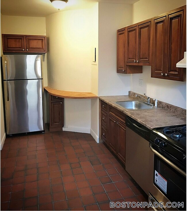 448 Park Dr, Unit 20 in Boston, MA - Building Photo - Building Photo