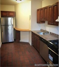 448 Park Dr, Unit 20 in Boston, MA - Building Photo - Building Photo
