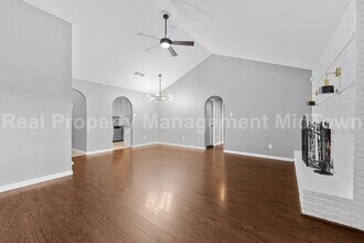 2907 Ashbury Dr in Arlington, TX - Building Photo - Building Photo