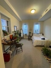 183 Saint Botolph St, Unit 2 in Boston, MA - Foto de edificio - Building Photo