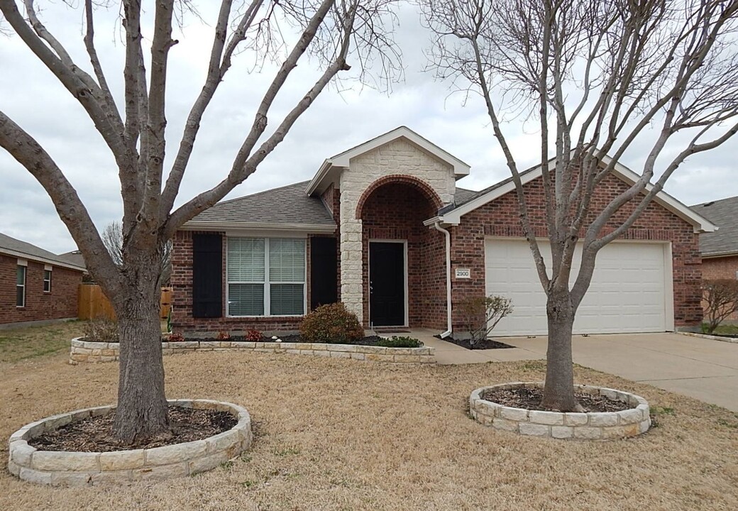 2900 Marsha Ln in Royse City, TX - Building Photo