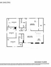 512 Tranquil Sound Dr in Cary, NC - Foto de edificio - Building Photo