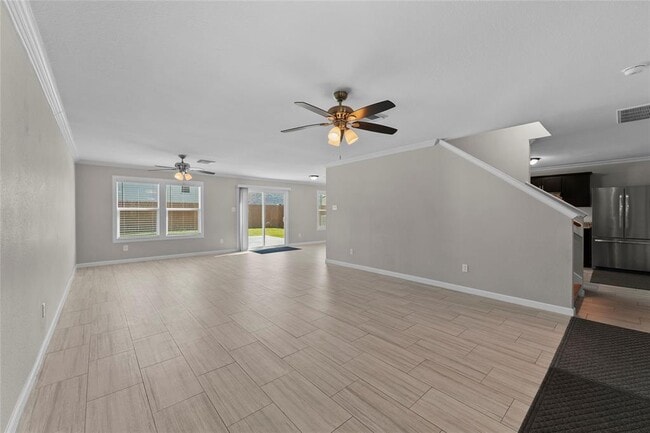 5007 Fox Mill Ln in Spring, TX - Building Photo - Building Photo
